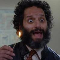 🔥 Agent Jack Danger MBTI