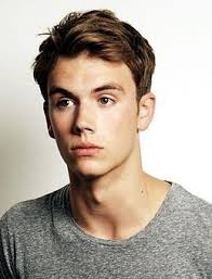 Brown Hair Brown Eyes Man Brown Hair Brown Eyes Brown Hair Hair