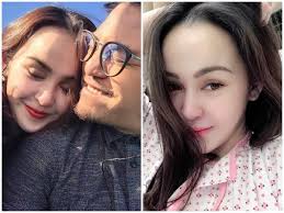 記得《黑澀會》Vicky嗎？ 悄當媽2個月生Q萌「混血娃」