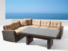 Snoc Home Garden In Polly Rattan Kose Takimlari Her Turlu Hava Sartlarina Dayanikli Ve Dort Mevsim Kullanilabilir Olmas Mobilya Dis Mekan Mobilyalari Furniture