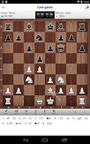 Junior speed chess championship 2021. Updated Chess Play Train Watch Pc Android App Mod Download 2021