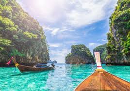 In bangkok gehören tuk tuks zum meist genutzten transportmittel für wenn du in thailand mit dem taxi fährst solltest du beachten, dass die fahrer oftmals nur thai. Urlaub Thailand Last Minute Thailand