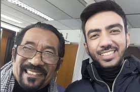 Hamdan ATT Meninggal Dunia, Reza Zakarya Minta Maaf