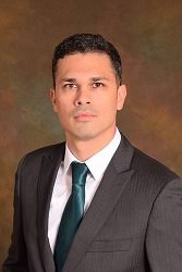 Councilmember Marco Barcena