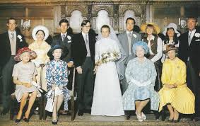 Duke Of Gloucester'S Relation To Queen And Role In Funeral Procession