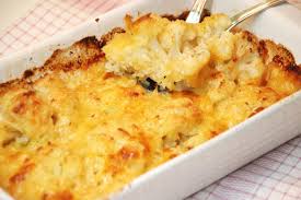 Înainte de a băga o conopidă la cuptor, se pregătește o tavă tapetată cu hârtie de copt care să reziste la 200 de grade c. Conopida Gratinata Bonfood ReÈete Speciale Pentru Oameni Speciali