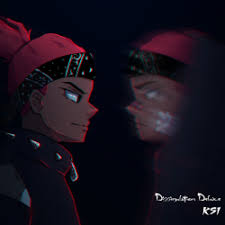 Ksi Dissimulation Deluxe Tracklist Lyrics