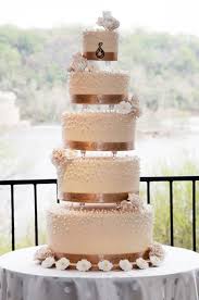 White Cakes Wedding Photo Romantic Wedding Cake Gorgeous Cakes Cake