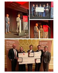 Congratulations to L. Elizabeth Mayer, Austin William, and Noah Slusher,  recipients of the Price Real Estate Scholarships. We eagerly anticipate  witnessing your careers thrive and succeed. #ccim #cre #brokerage  #education #commercialbuildings ...