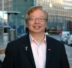 Image result for henning hai lee yang