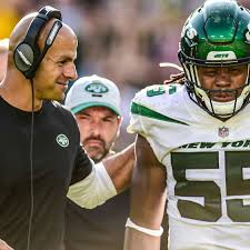 Is the 2021 New York Jets defense the youngest in team history?