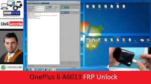 Original new unlock version oneplus 6t m.original new unlock . Oneplus 6 A6013 Bypass Google Account Frp Unlock By Octupus Youtube