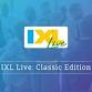 IXL Live: Classic Edition -  Shelton, CT (Oct. 30) event image