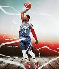 Enter paul george, the oklahoma city star who sources say was heavily recruited by leonard in those days leading up to his trade demand and this blockbuster deal that pairs the two of them with the clippers. 41 Best Paul George 13 Ideas Paul George Paul George 13 George
