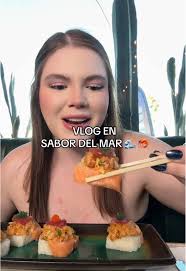 Sabor Del Mar Restaurante Dueña