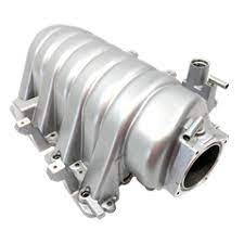 Hemi Performance Intake Manifolds Mmx Modern Muscle Xtreme