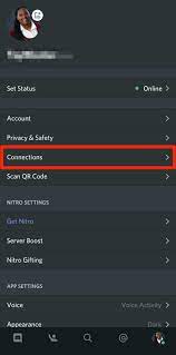 Then click on the profile icon situated at the bottom right. How To Connect Your Spotify Account To Discord In 2 Ways