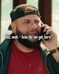 Season 1 of Mo was elite AND a #PeabodyWinner. 💯 🏆 And now get ready for  more because Mo returns to Netflix for Season 2 starting tomorrow!! 🙌🍿 Mo  Amer A24 Netflix Netflix Is A Joke