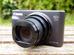Not sure which camera to buy? Canon Powershot Sx730 Hs Review Cameralabs