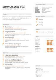 Our guide and tips will teach you all you need to know about below we'll explain the three best resume formats — chronological, functional and combination. What Is The Best Cv Format How To Write A Cv Cv Template