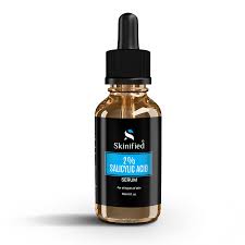 Salicylic Acid Serum 2% with ...