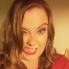 Brittany Everett (@BrittEve)