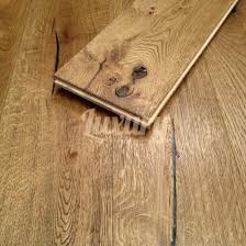 Bibury Golden Distressed Oak 190 X 20 6mm Oak Wood Stain Diy Wood Floors Engineered Wood Floors