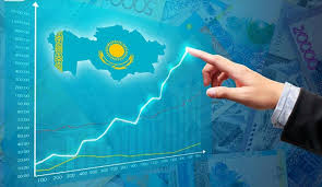 Kazakhstan Forecasts 5.3% Economic Growth in 2024 Amid Strong Performance  in Key Sectors - The Astana Times