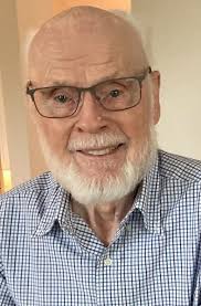 Chester Hymes Obituary