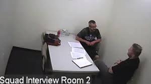 Sedentary chaps, armchair detectives rarely visit crime scenes or interview witnesses and suspects themselves. The Interrogation Tapes How Police Got Chris Watts To Change His Story Abc7 New York