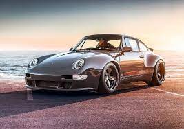 Pin By Vlad B On Road Cars Vintage Porsche Porsche Cars Super Cars
