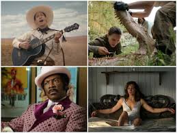 Some days it feels like you've watched everything on netflix. The Best Movies To Watch On Netflix In The Uk This Right Now The Independent