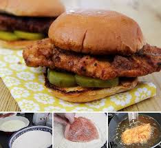 Bk Original Chicken Sandwich No Mayo Calories Chcick Fil A Copycat Chicken Sandwich Recipe Food Recipes Food Favorite Recipes