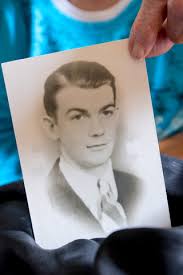 DNA Helps Sailor Killed at Pearl Harbor Return to His Family