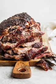Maybe you would like to learn more about one of these? Smoked Pork Shoulder The Wooden Skillet