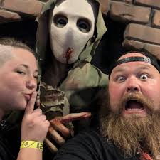 Westland, Michigan three haunts review and scare cam highlights