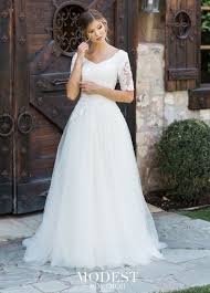 Wedding Dress Wedding Gown White Dress Ballgown Straight Gown Long Sleeve Gown Short Slee Mon Cheri Wedding Dresses Modest Wedding Dresses A Line Wedding Dress
