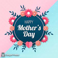 Thank you for always being there when i needed you, i wish you strong health, endless joy, and happiness, happy mothers day & happy mothers day 2020 wish messages. Happy Mother S Day 2020 Images Gif Dp To Share With Mom Wife Sister Mother In Law Via Whatsapp Facebook Gadget Freeks