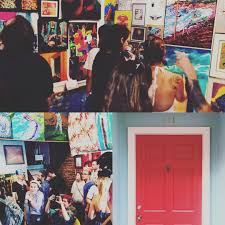 Profile for Gallery 101