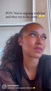 Alexa, play Joe Don’t wanna be a player. 😌😂