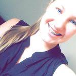 Kristine Gamble's Instagram, Twitter & Facebook