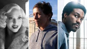 In this delayed and elongated awards season, the oscar nominations for the 93rd academy awards are finally here. Ethxjvflg2cbm