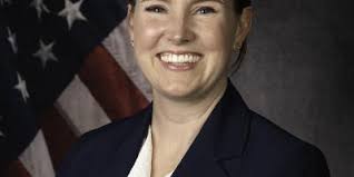 Student Profile: M. Merritt Smith, MSCAPP Class of 2022