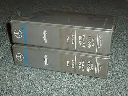 Our mercedes automotive repair manuals are split into five broad categories; 1998 Mercedes Benz C230 C280 C43 C Class Electrical Wiring Diagrams Manual Ebay