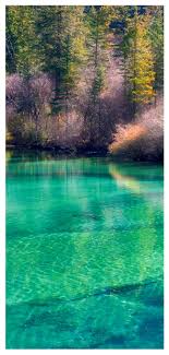 Karlar, buzlar ortaya harika güzelliklerde kış manzaraları getiriyor. Jiuzhaigou Manzara Cep Telefonu Duvar Kagidi Resim Arka Numarasi 400258460 Tr Lovepik Com