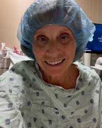 Today is the last day of Sepsis Survivor Week. Let's talk about PSS