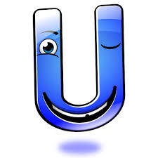 Free for commercial use ✓ no attribution required . Smiley Alphabet U By Mondspeer On Deviantart