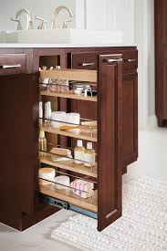 Shop millwork city's selection of aristokraft cabinets of varying styles, finishes, and wood choices to help provide you with many options to achieve the kitchen oasis you deserve. Dark Maple Bathroom Cabinets Aristokraft Cabinetry