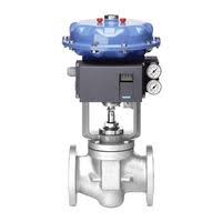 Siemens SIPART PS2 6DR52 Series Manuals | ManualsLib