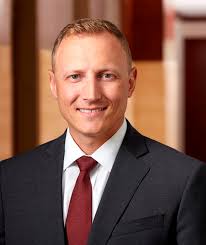 Practice Group Leaders